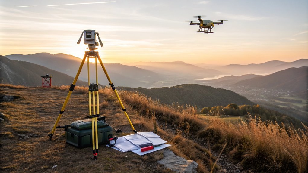 understanding land measurement techniques